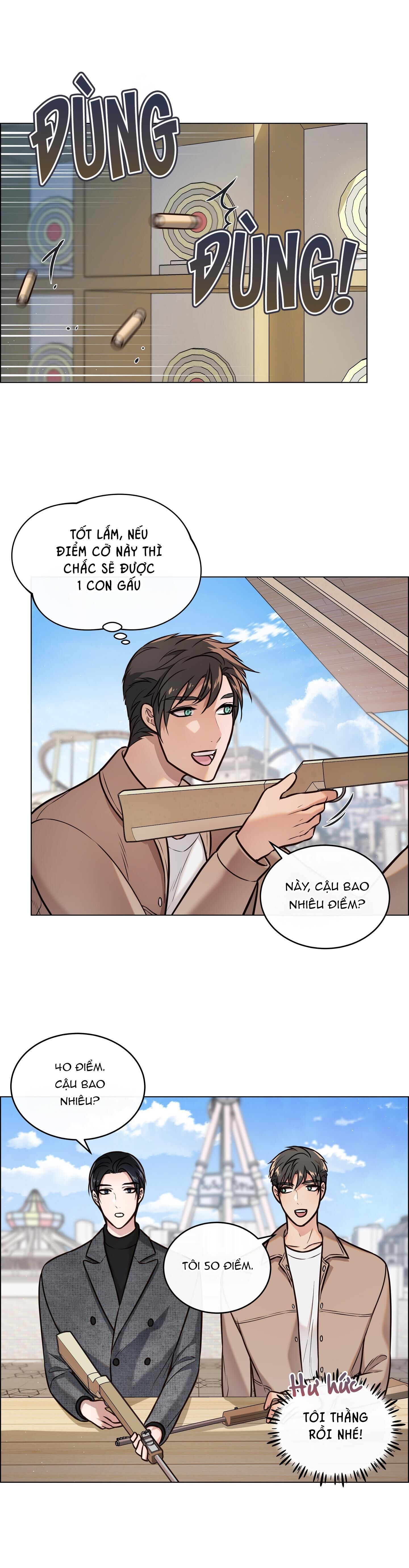 tuyển tập nhất thụ đa công của nhà kim Chapter 27.3 hai cộng một 3 - Next Chapter 27.4