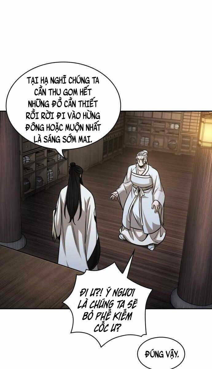 ngã lão ma thần chapter 148 - Trang 2