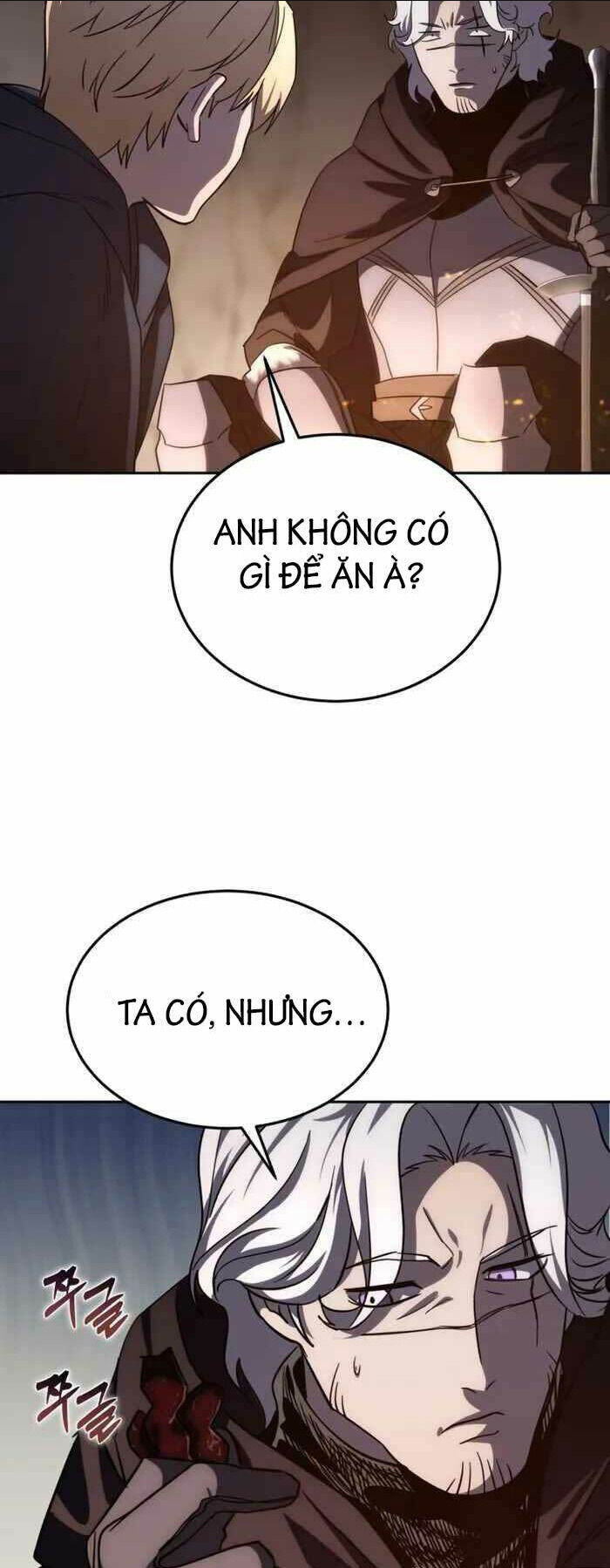 tinh tú kiếm sĩ chapter 3 - Trang 1