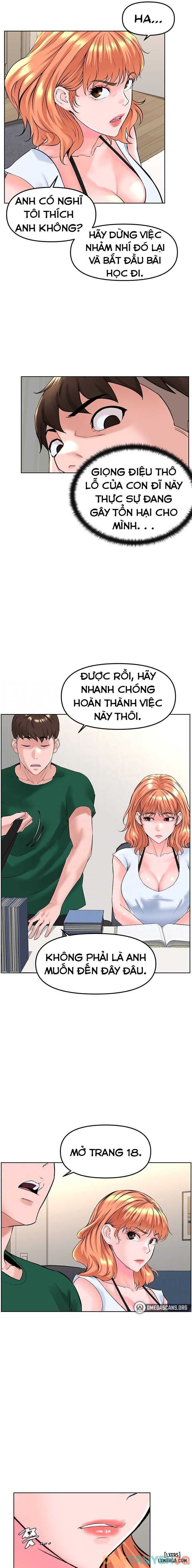 tần số Chương 22 - Next Chương 23