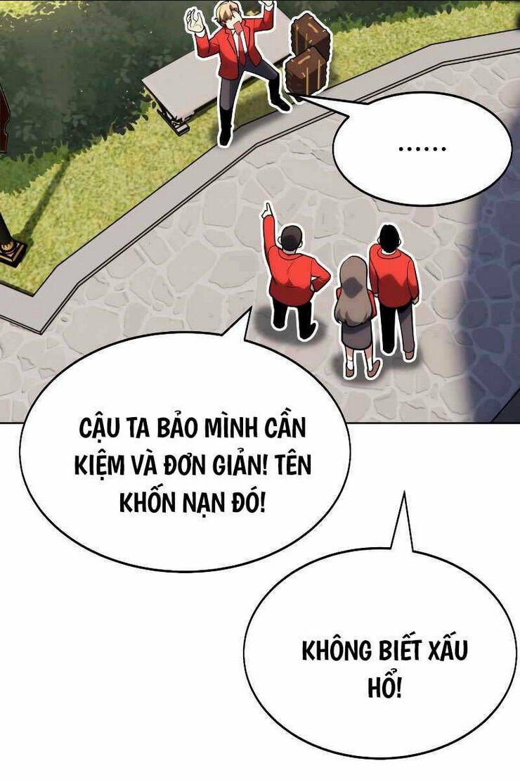 hướng dẫn sinh tồn trong học viện chương 1 - Next chương 2