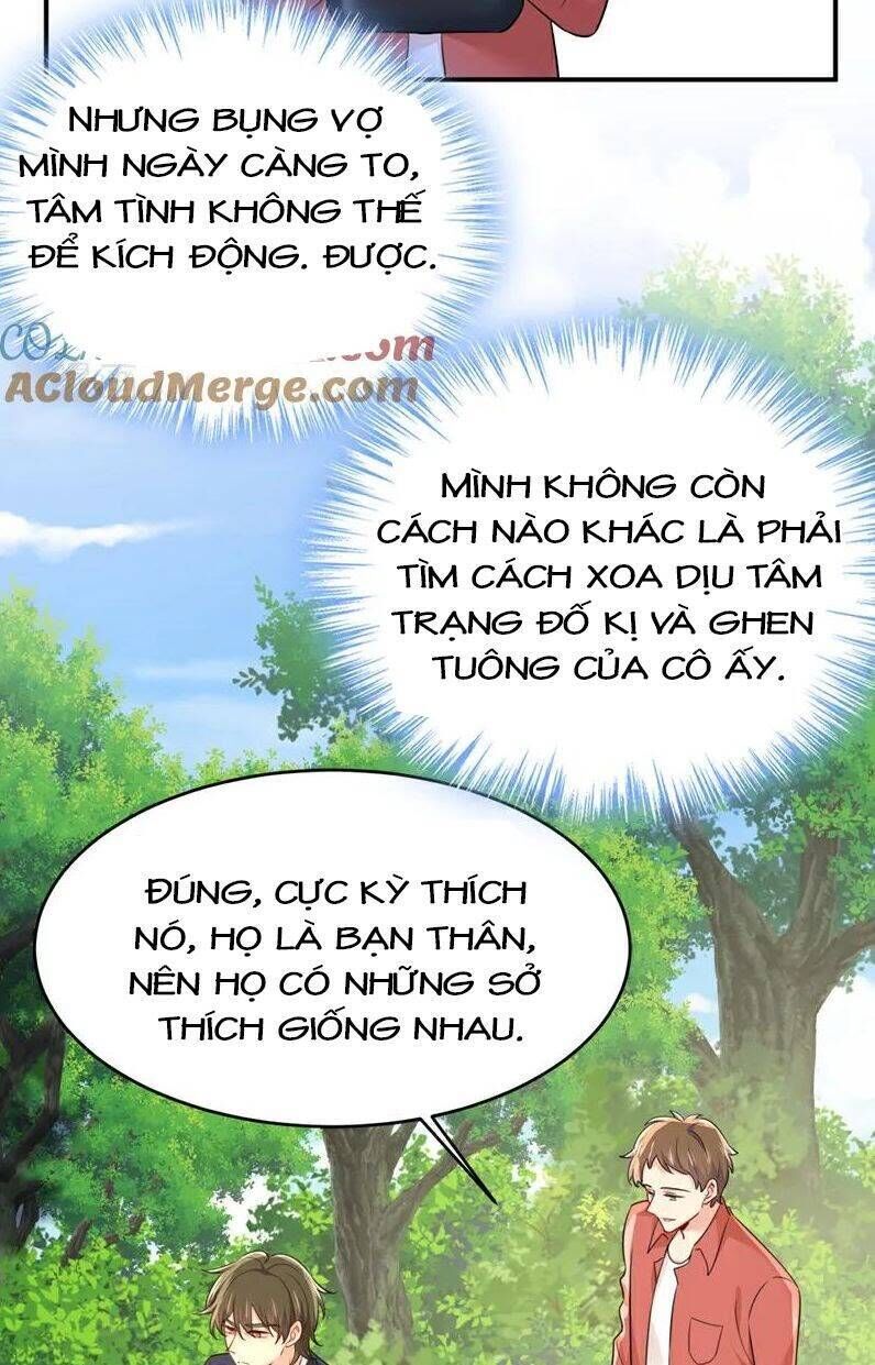 tổng tài tại thượng chapter 601.2 - Trang 2