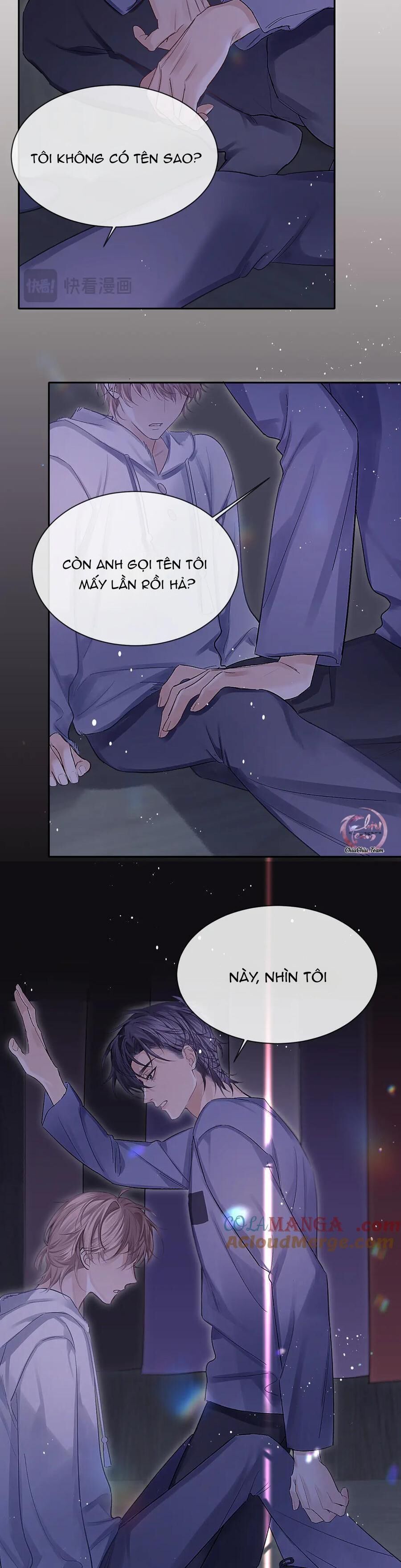 Nghịch Lý Câu Fan Chapter 20 - Trang 2