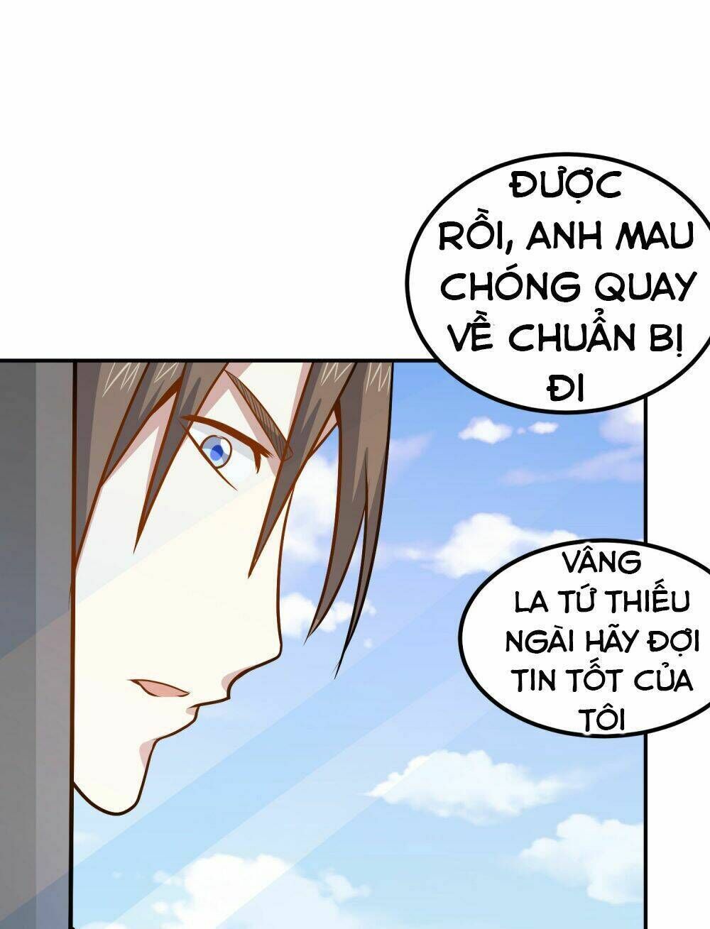 tay chơi thần cấp chapter 43 - Next chapter 44