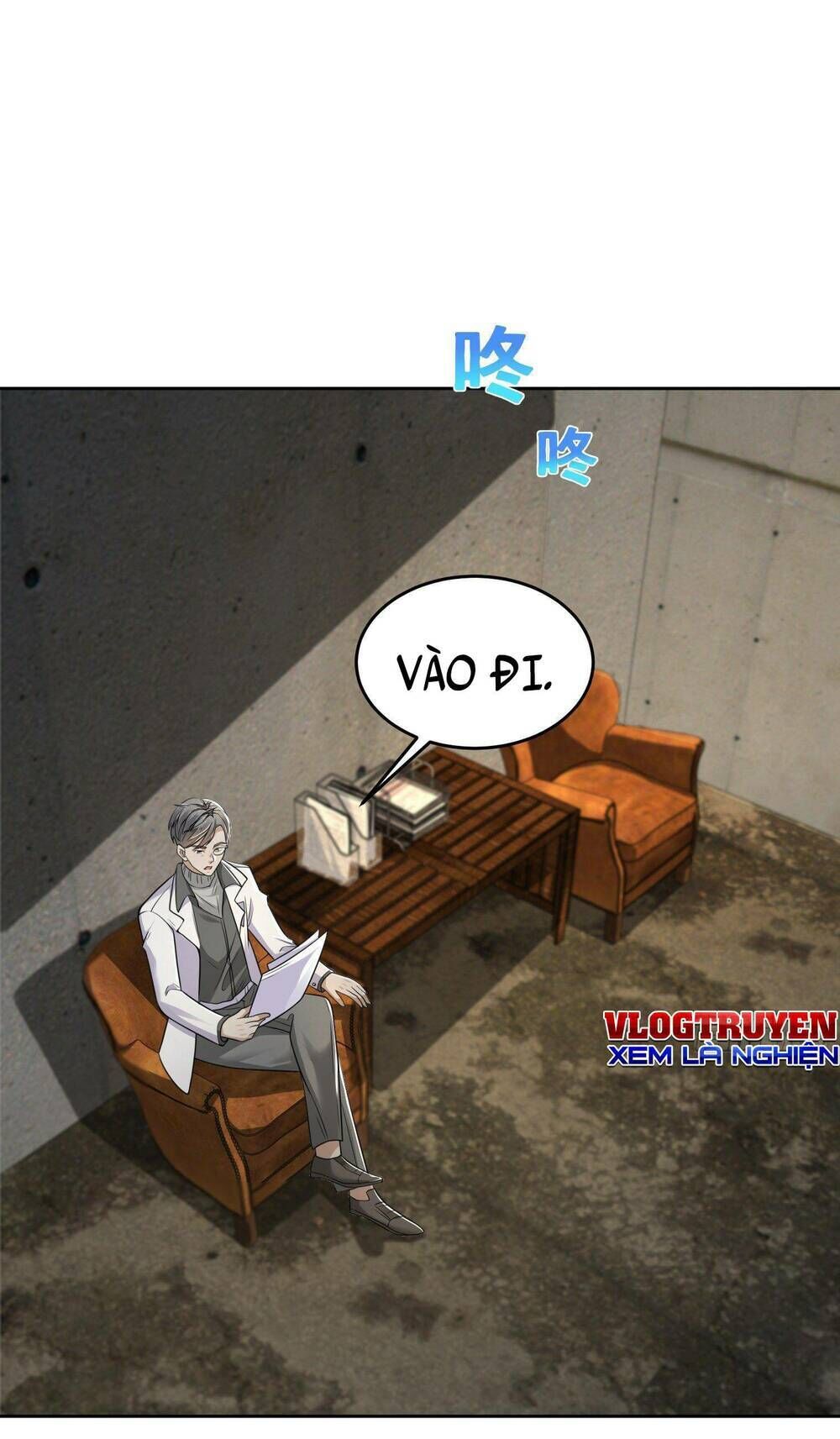 đệ nhất danh sách chapter 129 - Next chapter 130