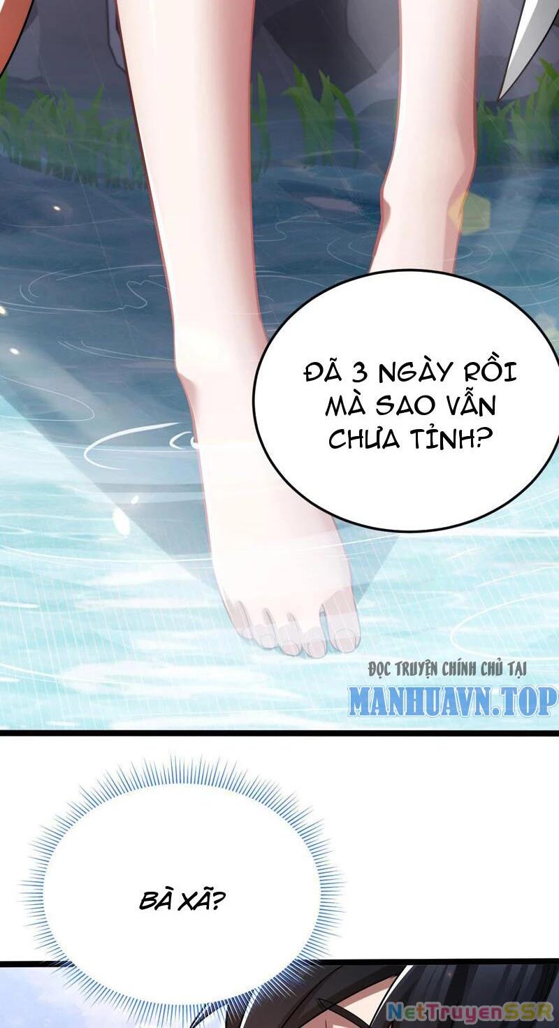 bắt đầu chấn kinh nữ đế lão bà, ta vô địch! Chapter 12 - Trang 2