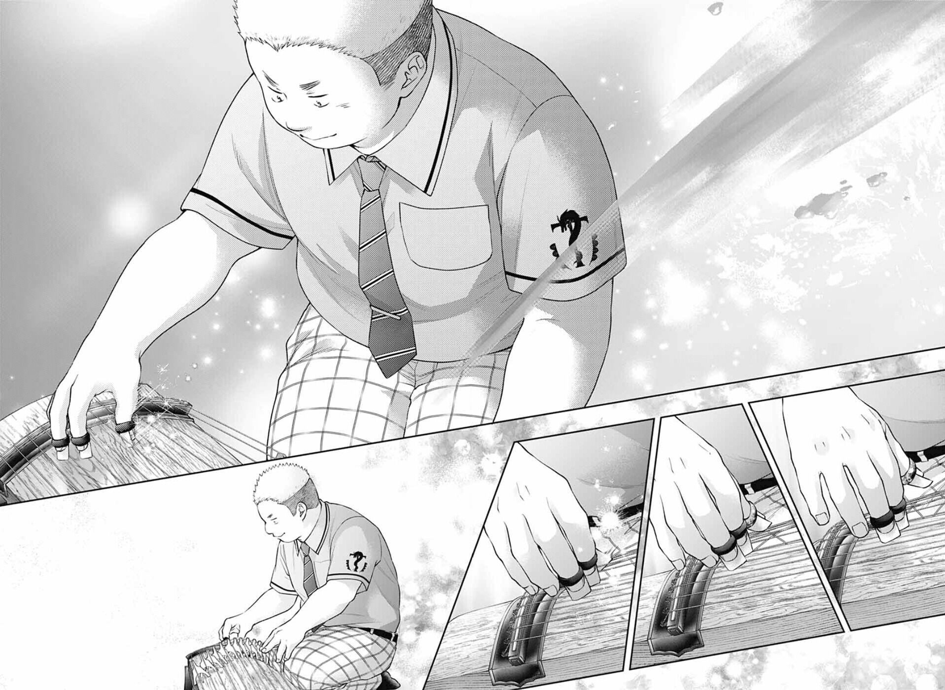 Kono Oto Tomare Chapter 139 - Trang 2