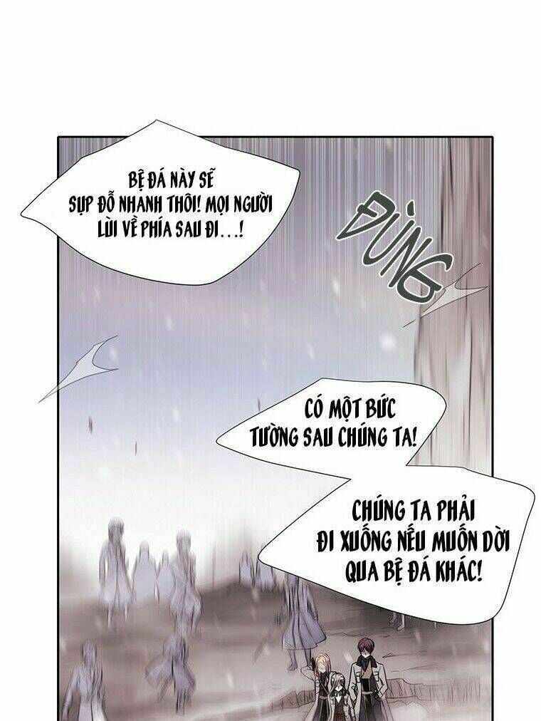 ngũ đại đồ đệ của charlotte chapter 28 - Next chapter 29