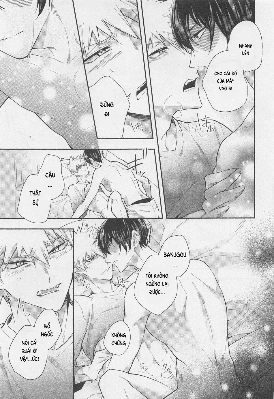 ổ sìn otp Chapter 55 TodoBaku - Trang 1