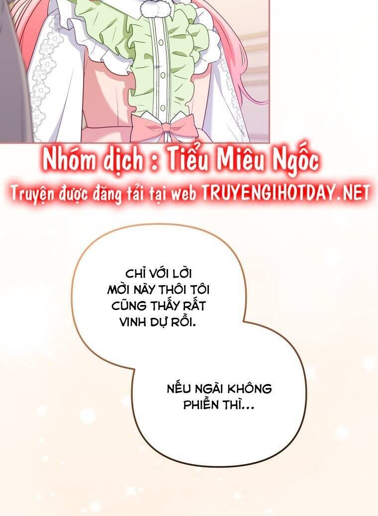 papa tôi là bạo chúa ác ma chapter 54 - Trang 2