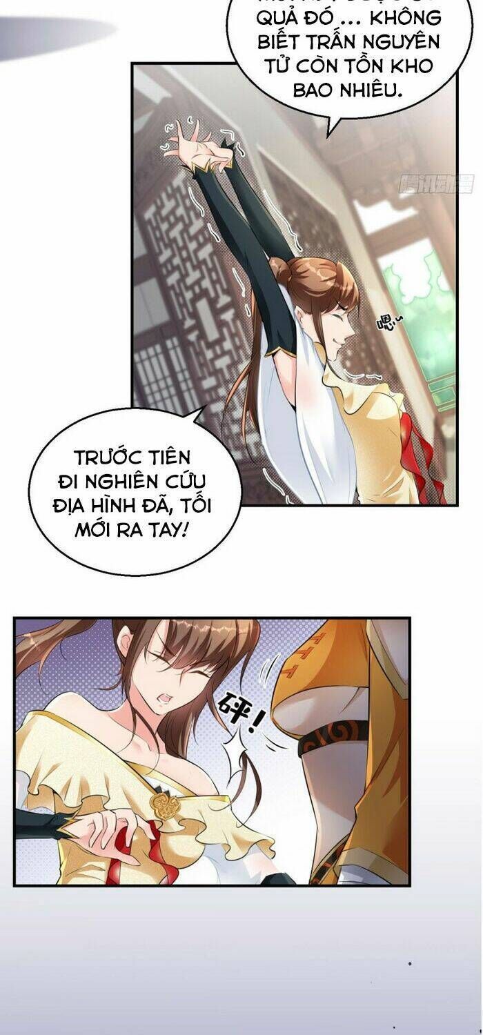 tà du ký Chapter 78 - Trang 2