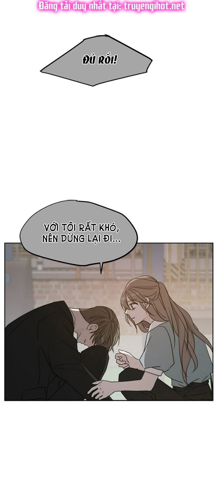 Hẹn Gặp Anh Ở Kiếp Thứ 19 Chap 64 - Trang 2