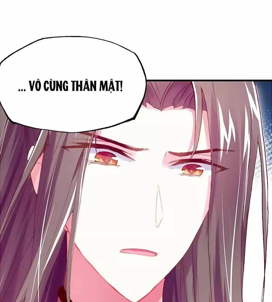 Trẫm Cũng Không Muốn Quá Khí Phách Chapter 33 - Trang 2