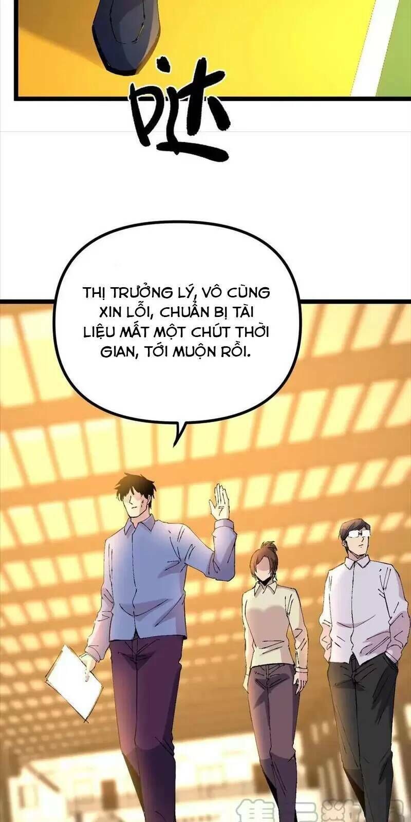 trùng sinh trở lại 1983 làm phú hào chapter 245 - Next chapter 247