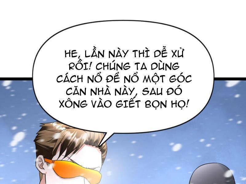 Toàn Cầu Băng Phong: Ta Chế Tạo Phòng An Toàn Tại Tận Thế Chapter 191 - Next Chapter 192