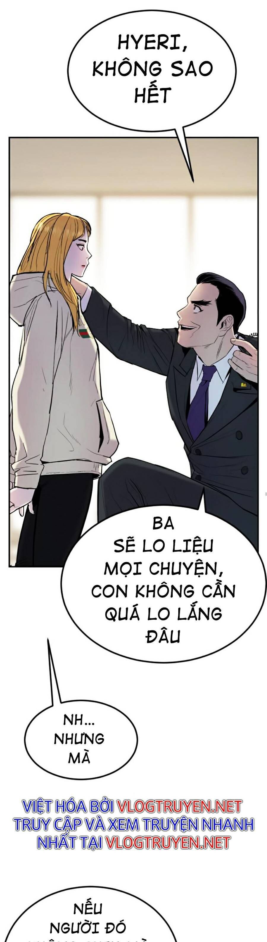 bố tôi là đặc vụ Chapter 9 - Next chapter 9.1