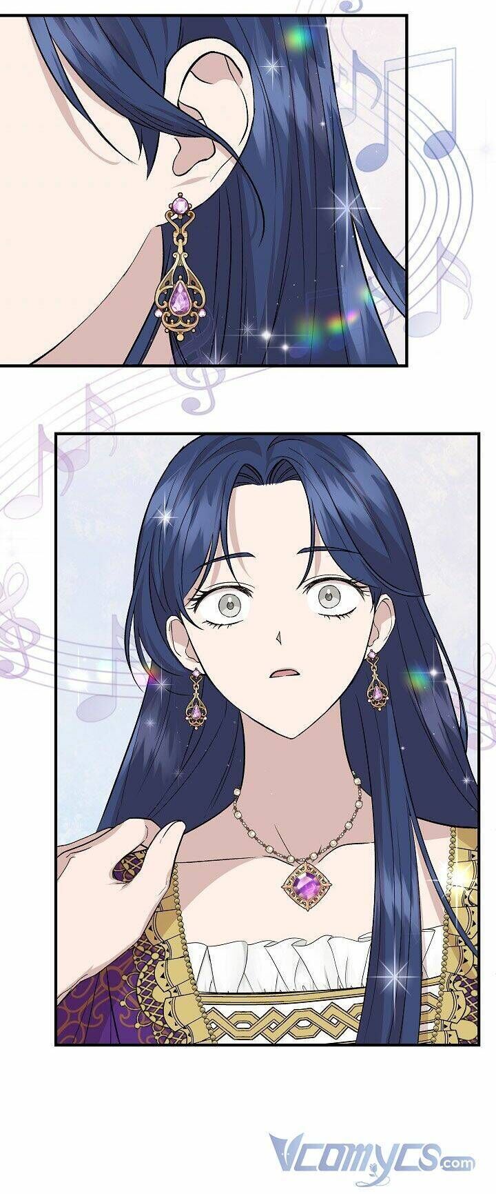 tôi không phải là cinderella chapter 25 - Trang 2