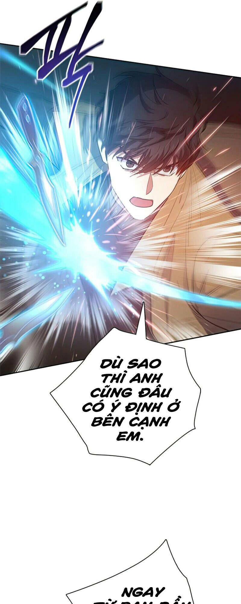 những ranker cấp s mà tôi nuôi dưỡng chapter 54 - Next chapter 55