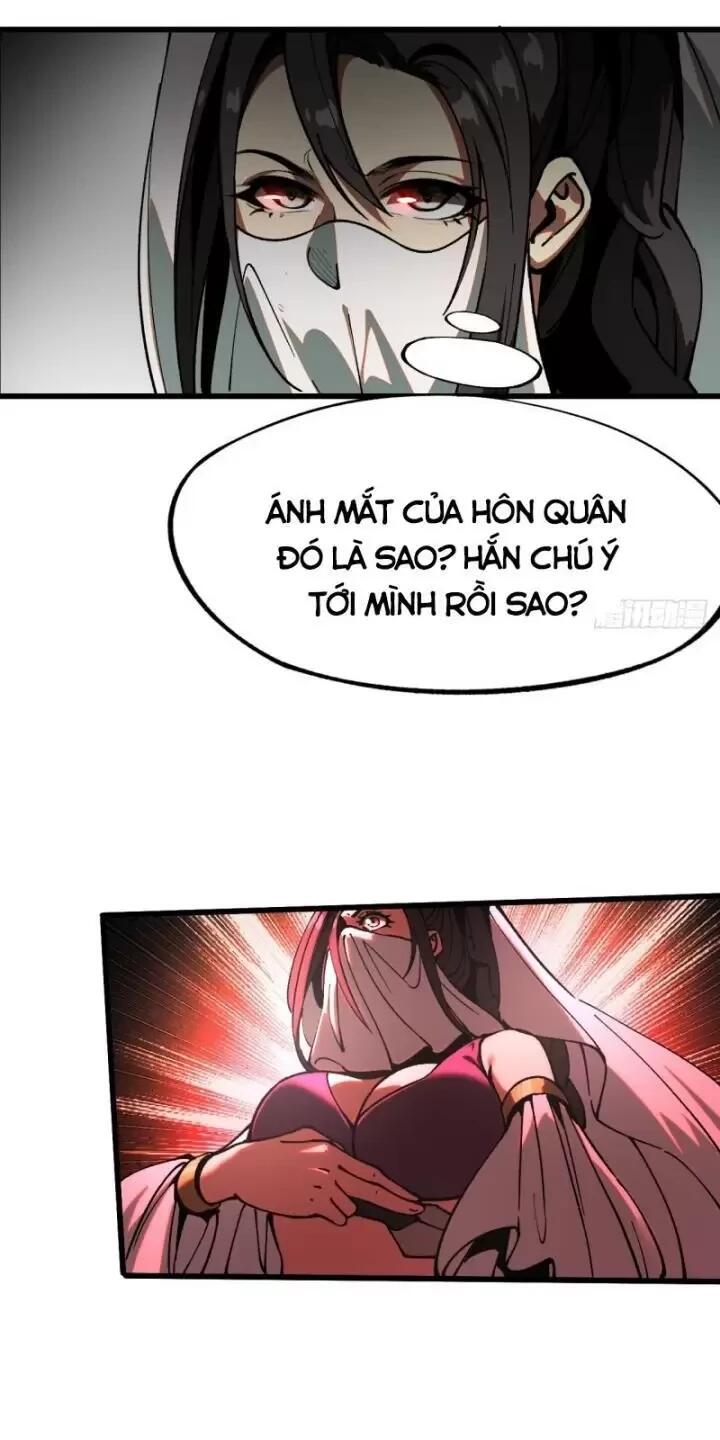 không cẩn thận, lưu danh muôn thủa Chapter 10 - Trang 1