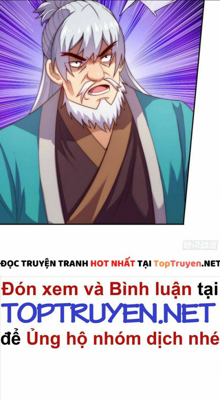 huyền thiên chí tôn chapter 39 - Trang 2