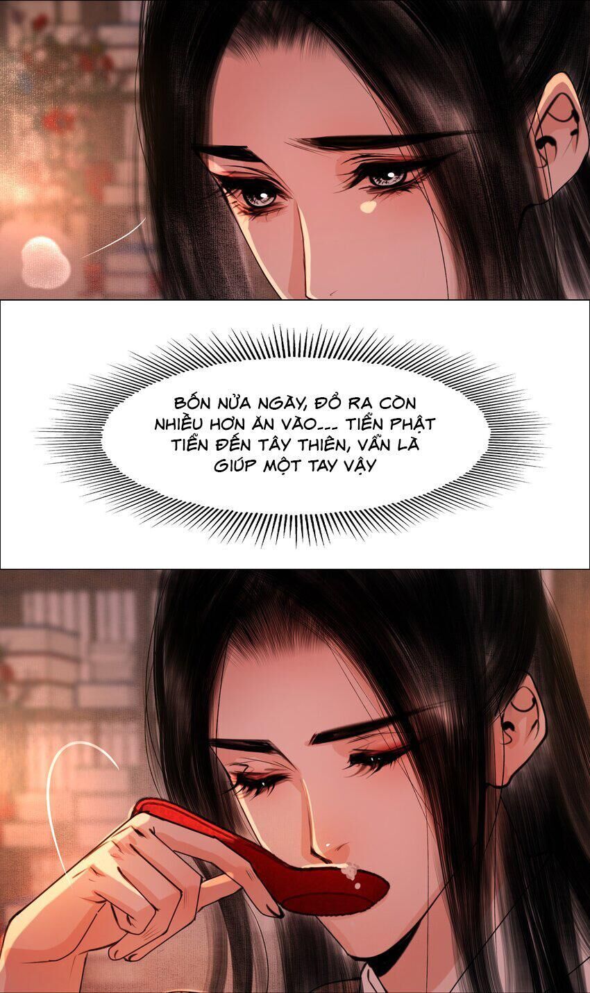 vòng luân hồi Chapter 58 - Trang 1