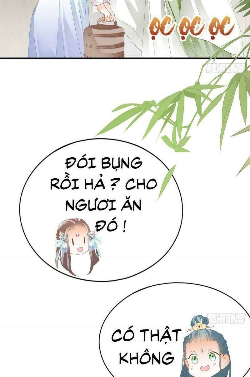 bổn vương muốn ngươi Chapter 8 - Next Chapter 9