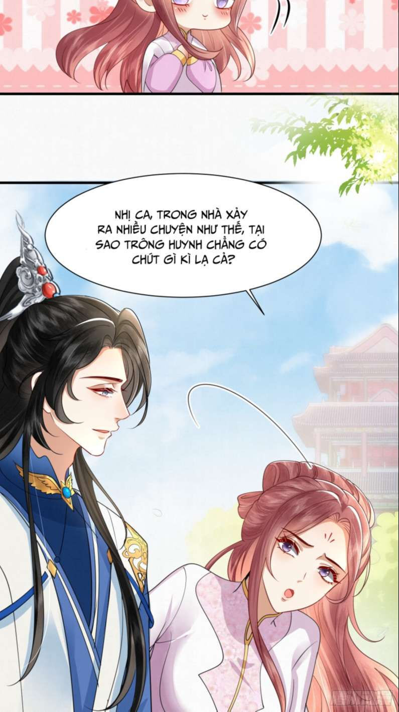 BL PHẾ THÊ TRÙNG SINH Chap 23 - Next Chap 24