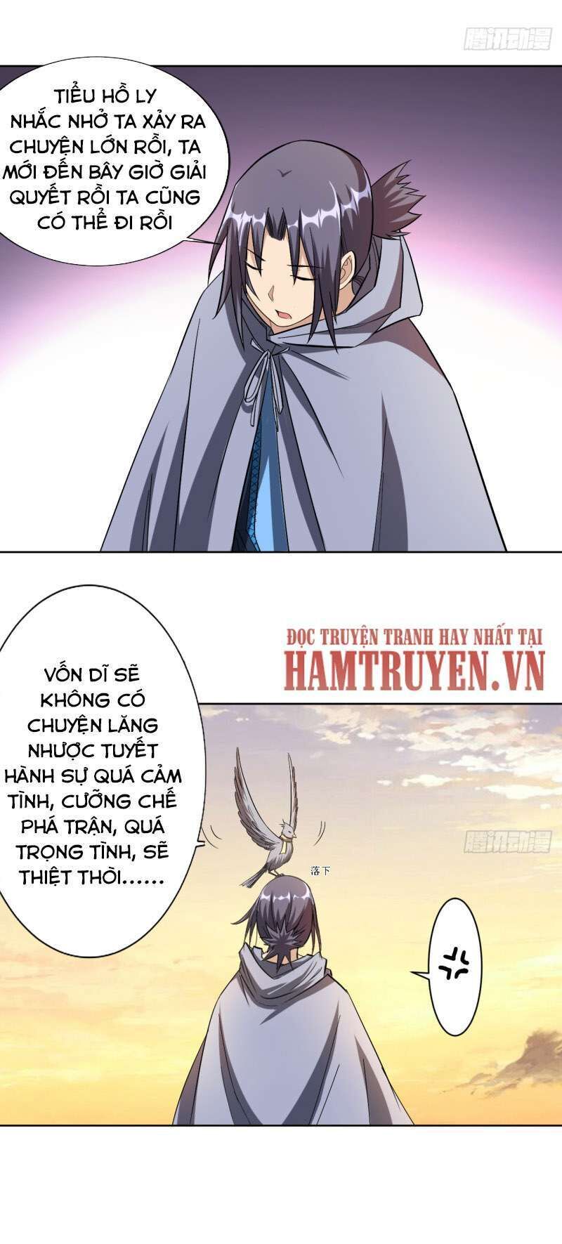 Đệ Tử Của Ta Đều Là Siêu Thần Chapter 19 - Trang 2