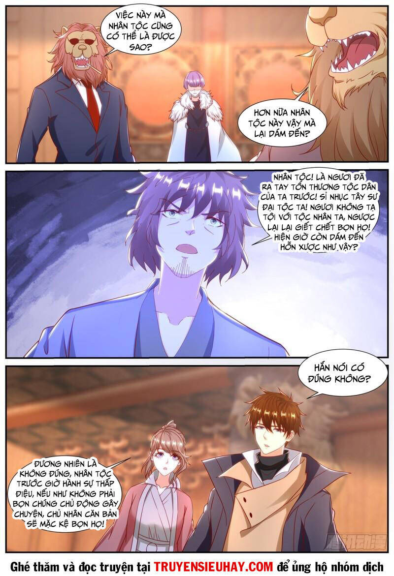 trọng sinh đô thị tu tiên chapter 888 - Next chapter 889