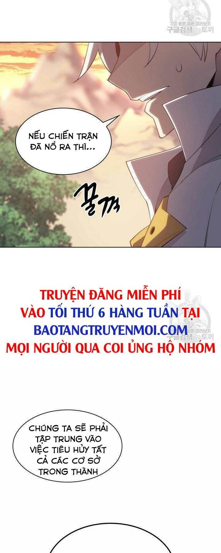 thợ rèn huyền thoại chương 133 - Next chương 134