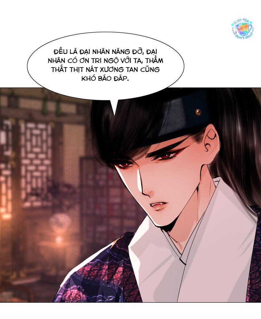 vòng luân hồi Chapter 54 - Trang 1