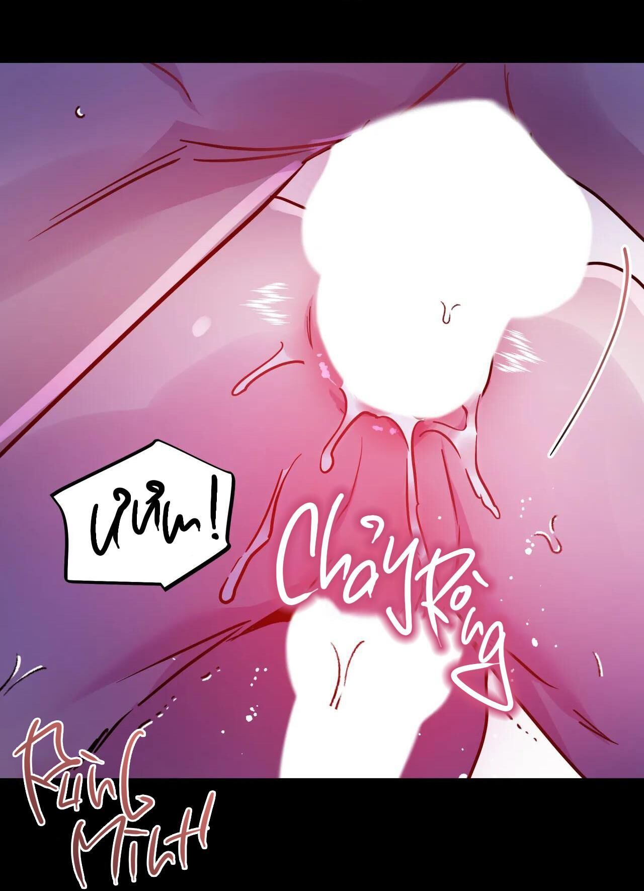 (cbunu) ám giữ linh hồn Chapter 21 H+ - Trang 2