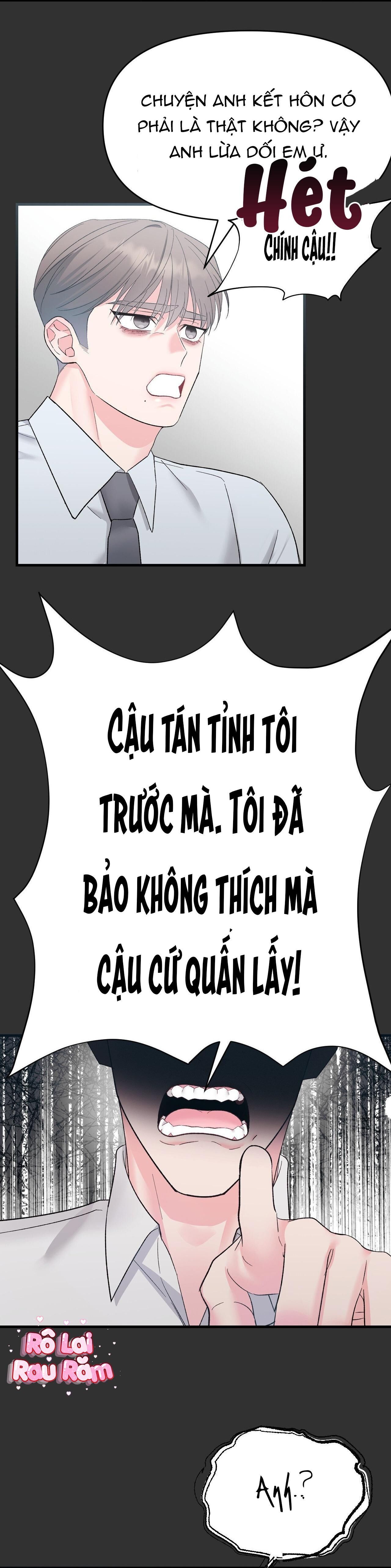 NHỊP ĐẬP Chapter 9 - Trang 1