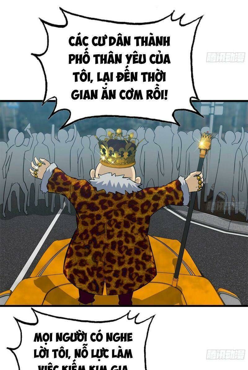 tôi chuyển vàng tại mạt thế Chapter 63 - Next Chapter 64