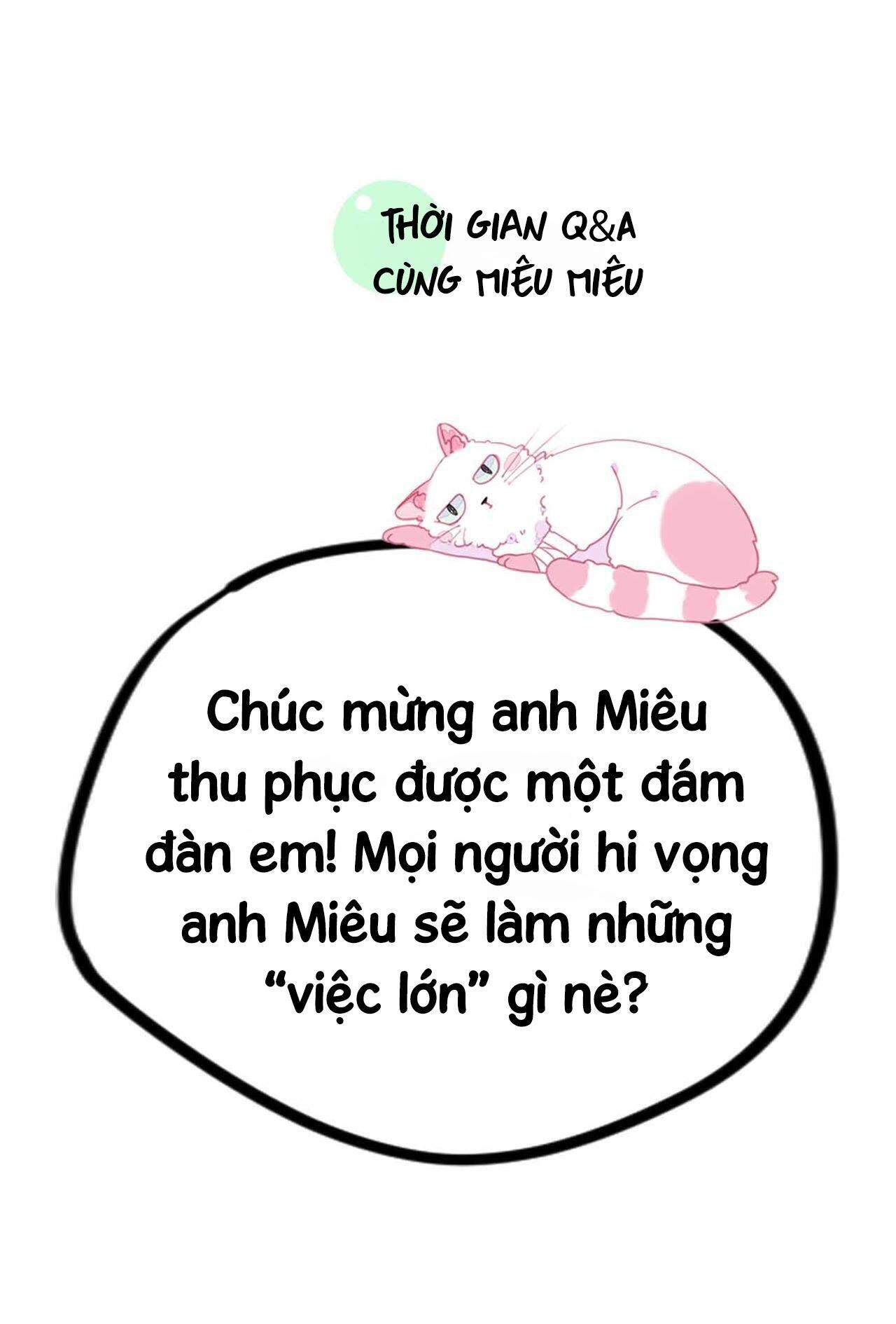 xã hội mồn lèo Chapter 27 - Trang 1