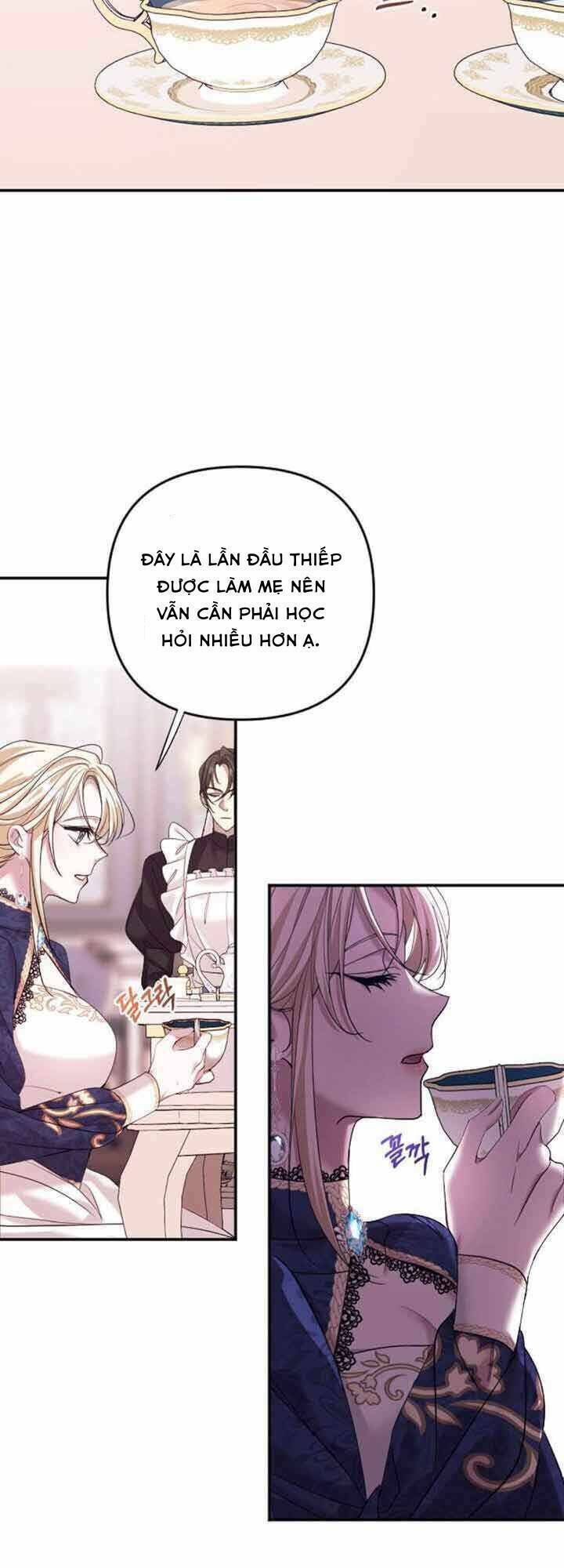 liên hôn phục thù chapter 1 - Next chapter 2