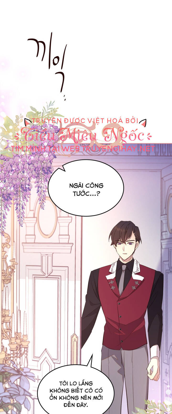 tôi vô tình cứu được em trai nam chính chapter 33 - Next chapter 34