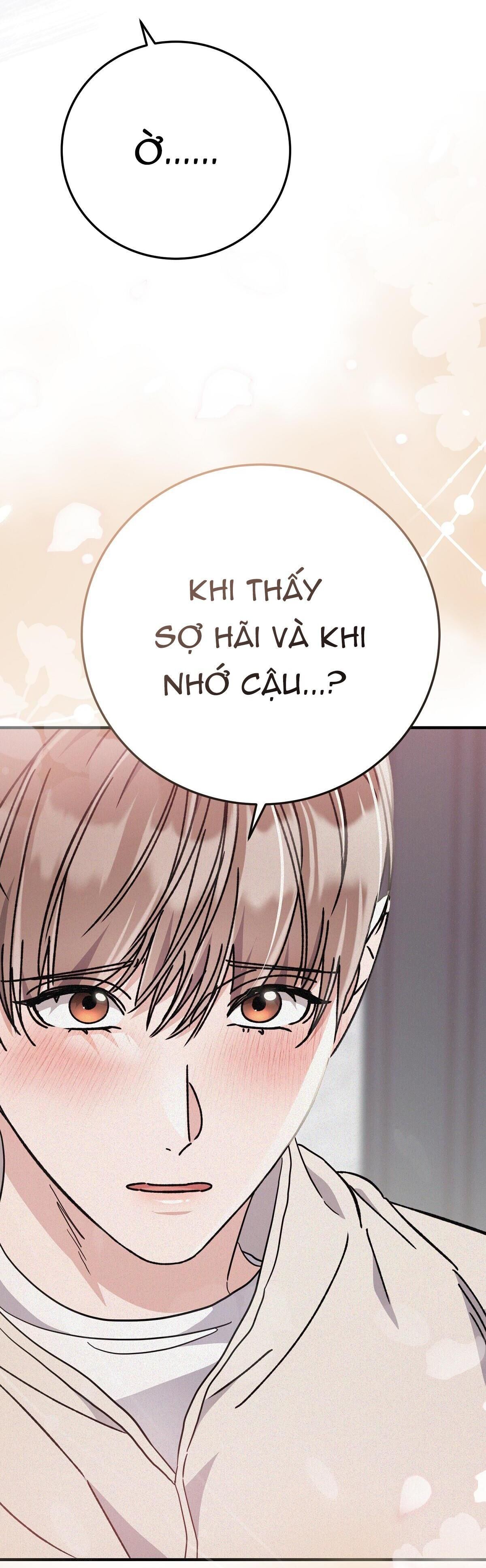 vô hình Chapter 54 - Trang 1