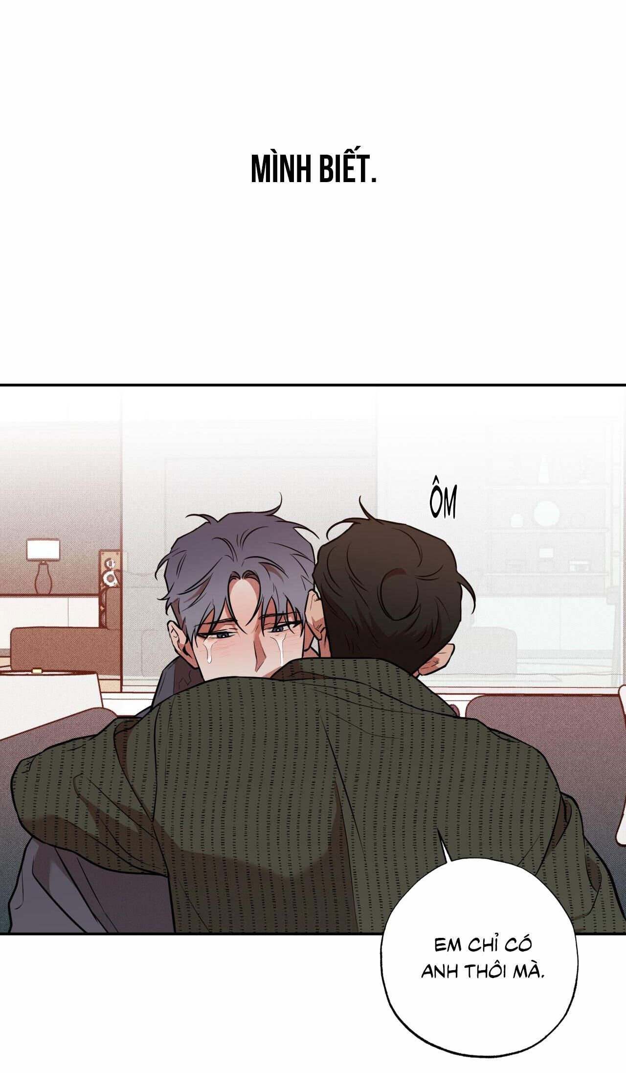 Mae Hyung Chapter 5 - Next 