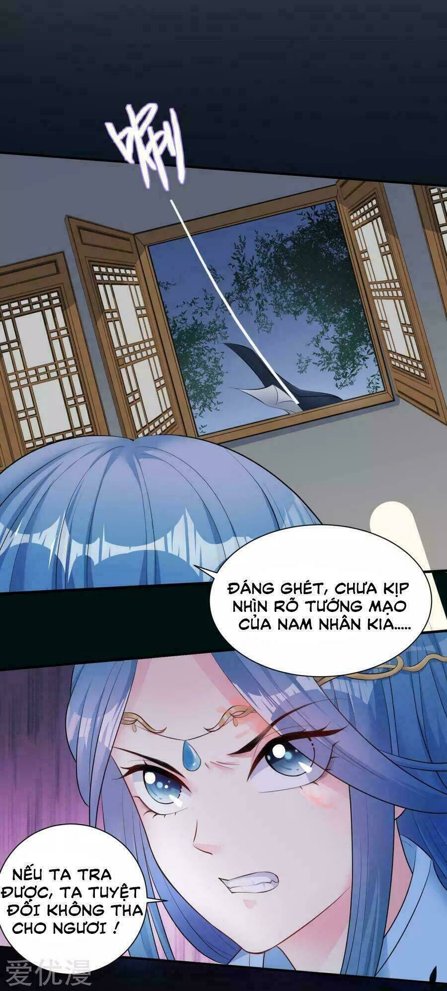 độc y đích nữ Chapter 6 - Trang 2