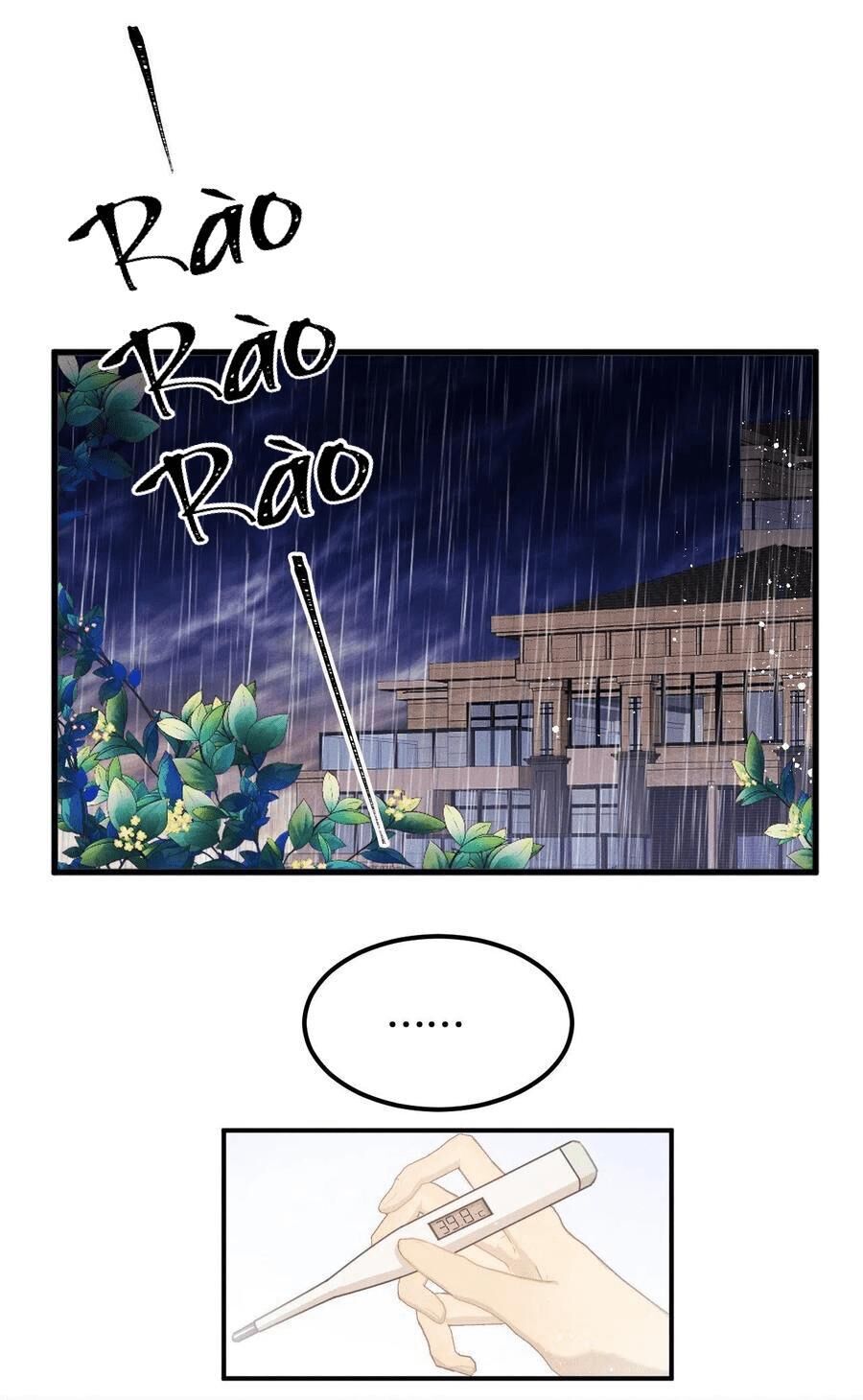 Lang Sói Thượng Khẩu Chapter 23 - Trang 2