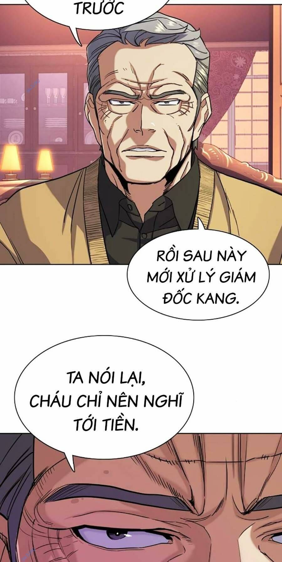 tiểu thiếu gia gia tộc tài phiệt chương 59 - Next chapter 60