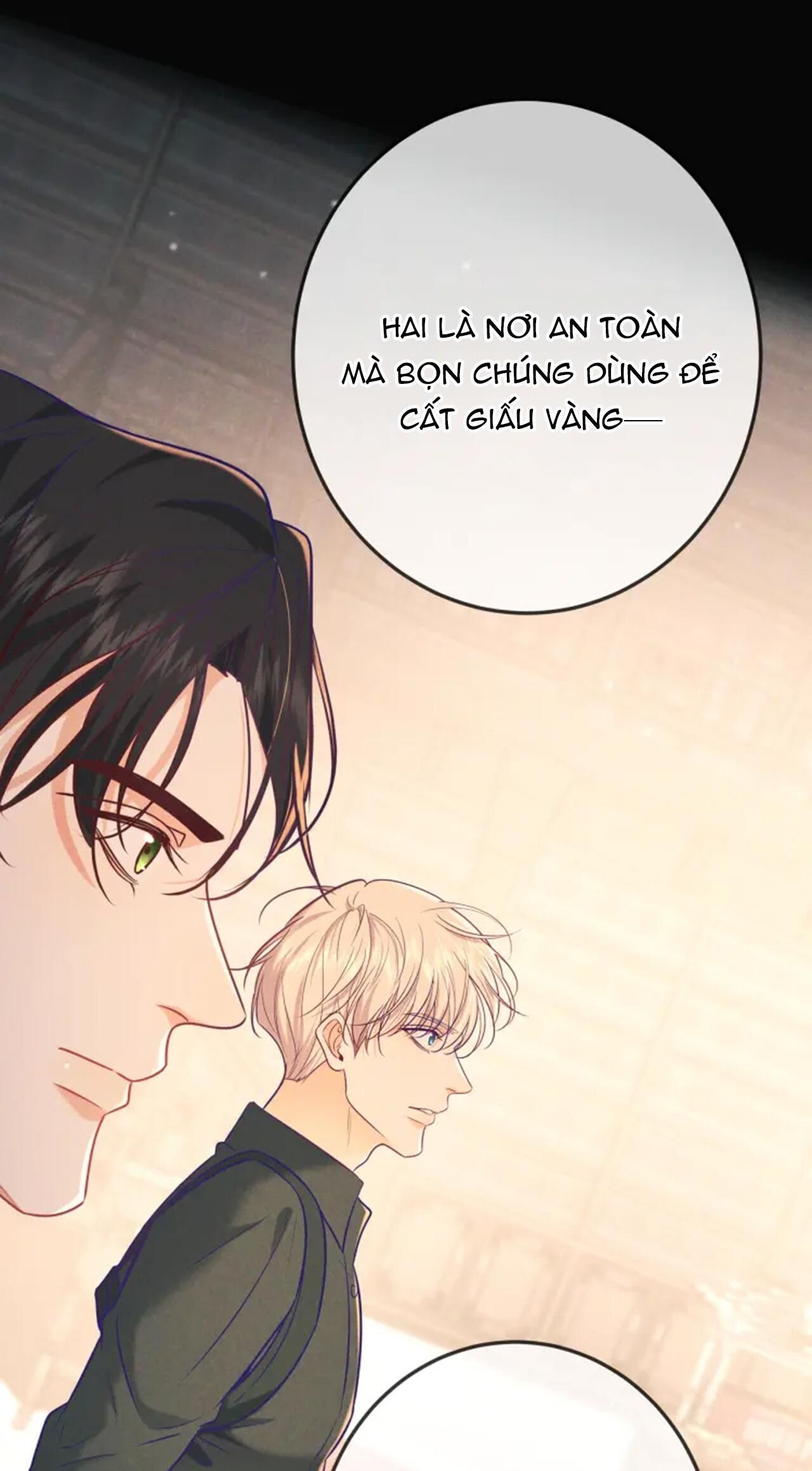 Cạn Tình Chapter 31 - Next Chapter 32