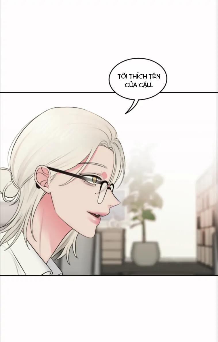 vô tình Chapter 7.1 Chap 7 - Trang 2