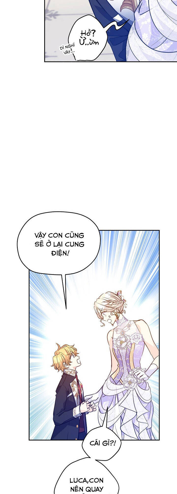 tôi sẽ cố gắng thay đổi cốt truyện chapter 63 - Trang 2