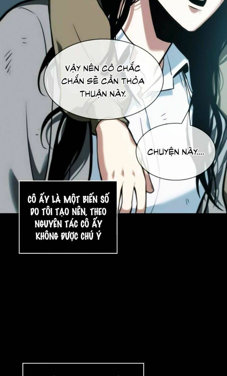 toàn trí độc giả chapter 44 - Trang 2