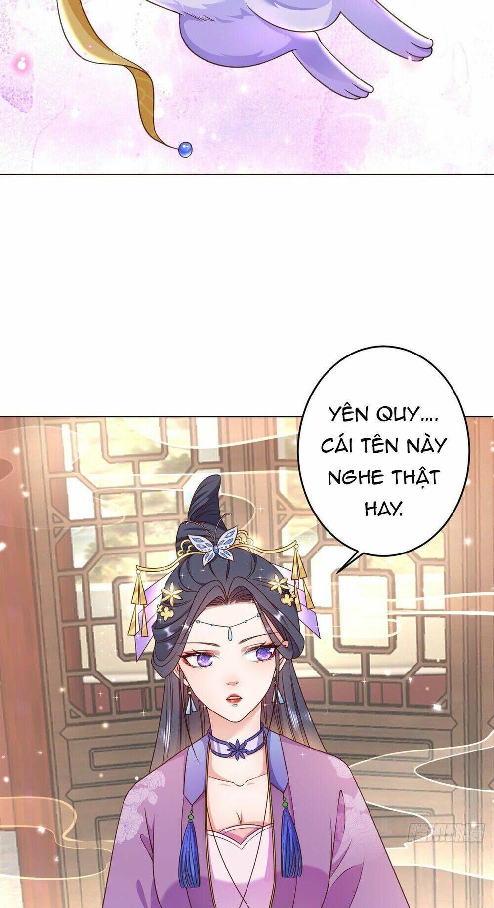 trở thành lão đại từ việc tiêu tiền chapter 55 - Trang 2