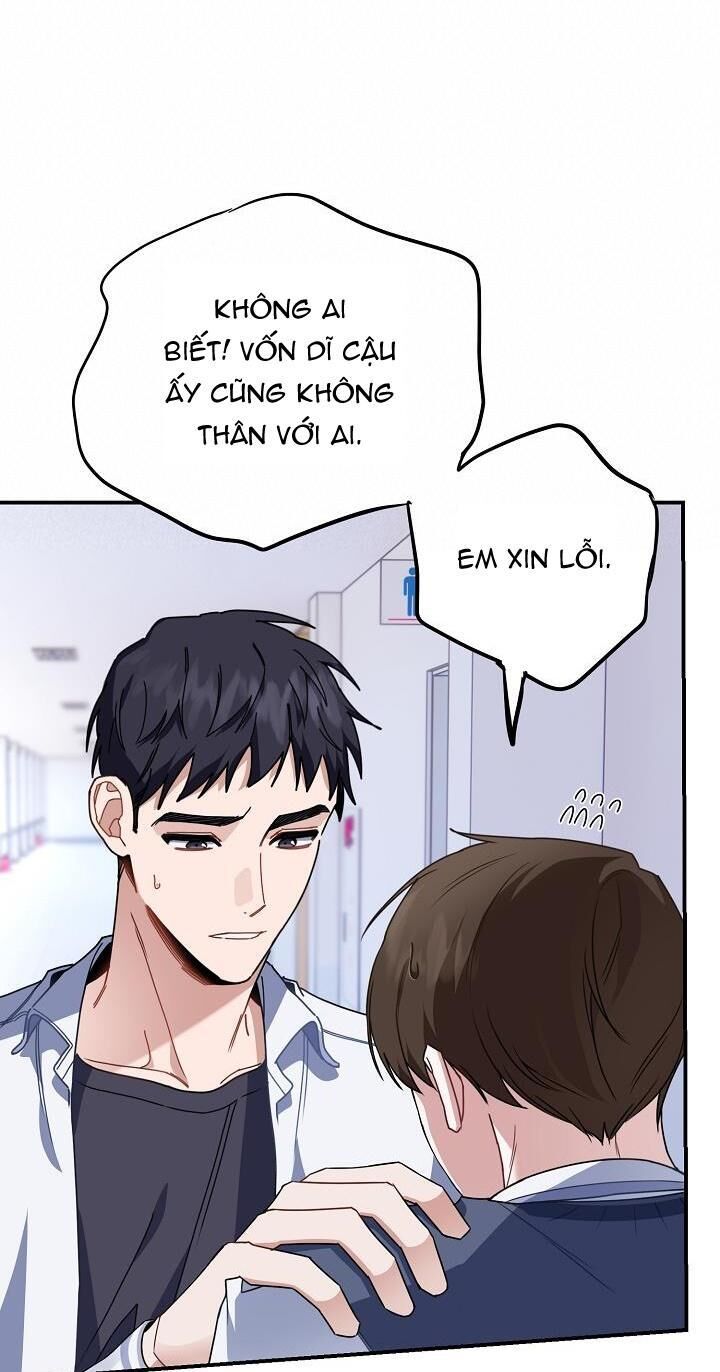 khu vực chủ nghĩa tình yêu Chapter 2 - Trang 1