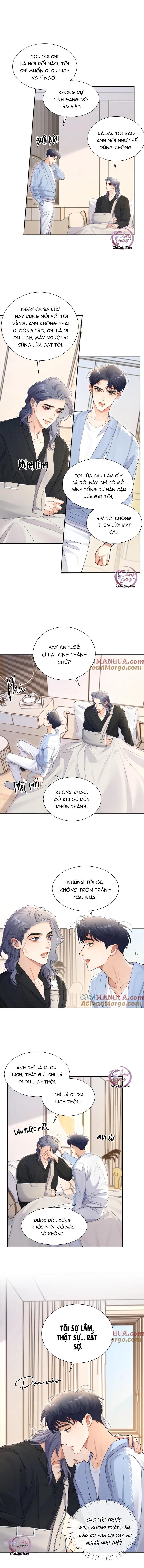 nhất túy kinh niên Chapter 108 - Trang 2