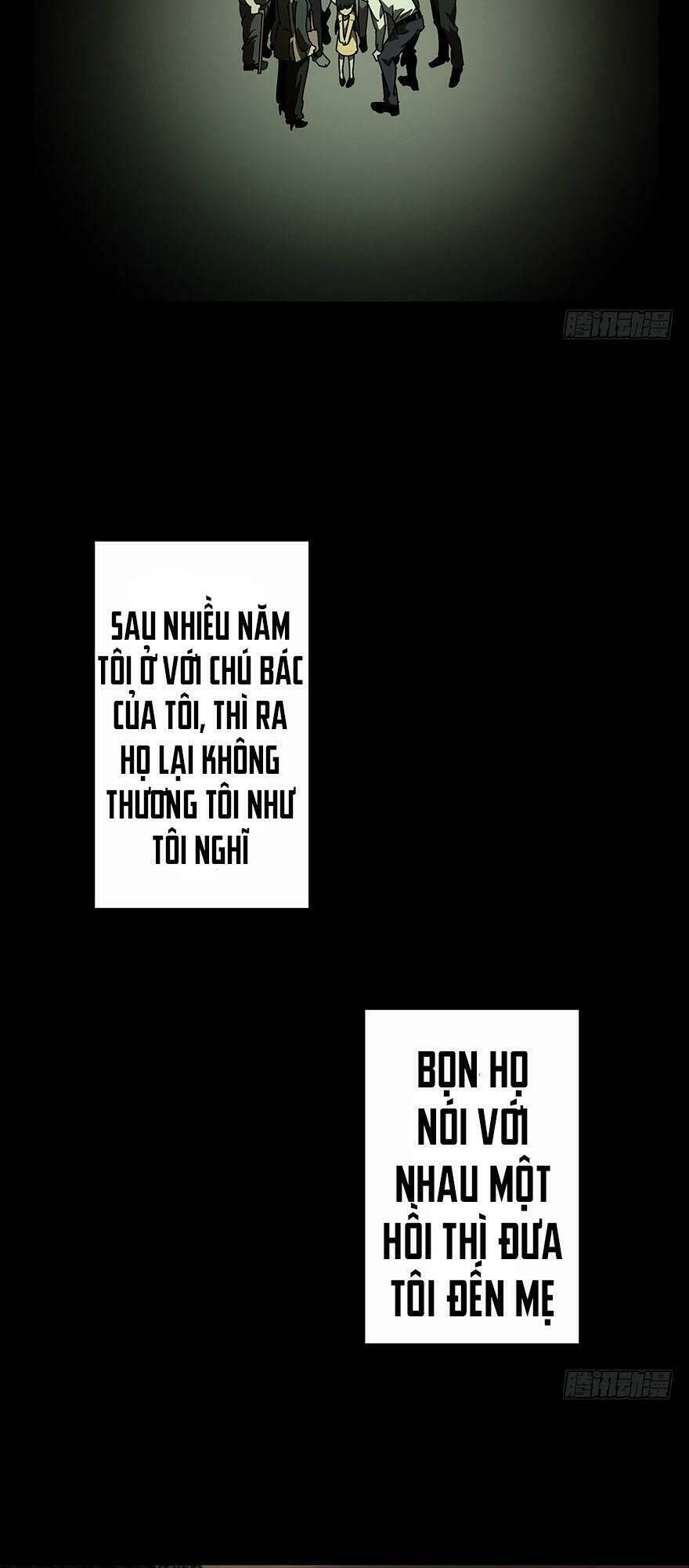 đại tượng vô hình chapter 16 - Trang 2